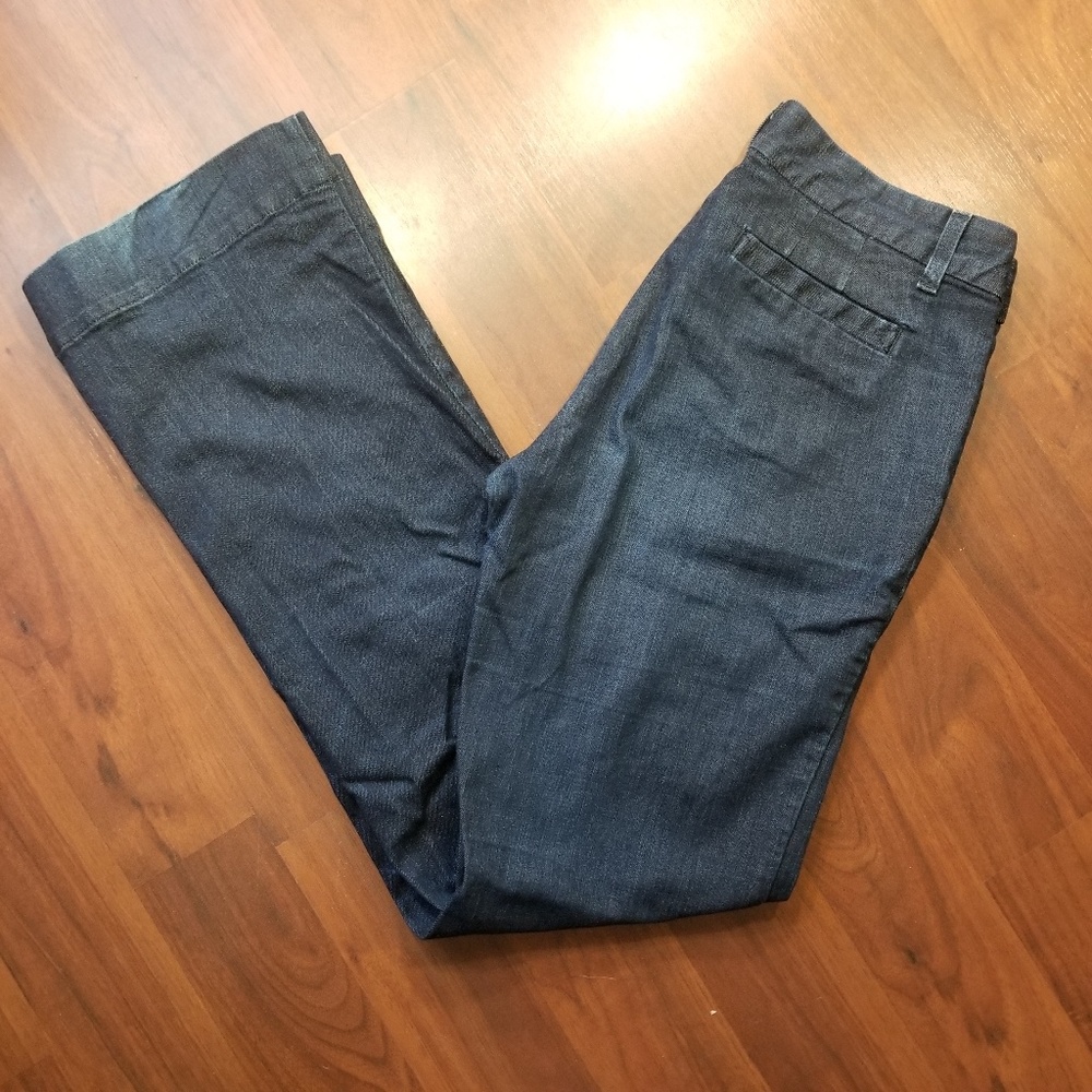Kate Spade Broome Street Jeans
